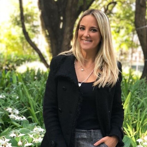 Ticiane Pinheiro revelou desejo de arroz com feijão em nova gravidez: 'Nada de saladinha'
