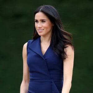 Meghan Markle é cotada para final de série 'Suits' após proposta milionária da produtora