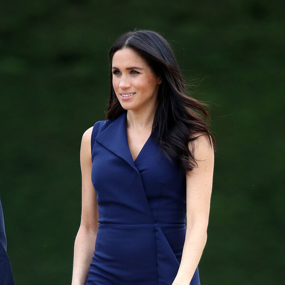 Meghan Markle é cotada para final de série 'Suits' após proposta milionária da produtora