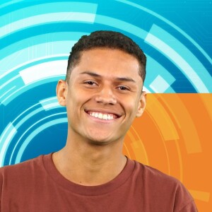 'BBB19': Danrley não quer saber das tradicionais panelinhas