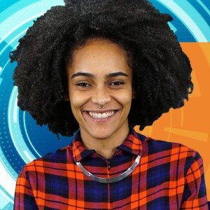 Gabriela também está no elenco do 'BBB19'