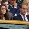 O príncipe William vai viajar no lugar de Kate Middleton