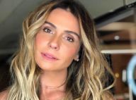 Casual chic: o estilo de Giovanna Antonelli em 50 looks