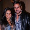 Marido de Simone defende cantora de crítica a look em postagem recente no Instagram
