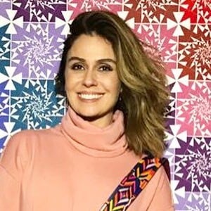 Giovanna Antonelli também é adepta da meditação transcendental e do treino aeróbico