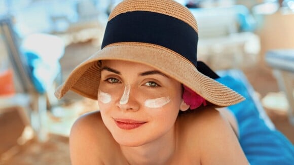 Evite esses 6 erros e aprenda a cuidar da pele do rosto no verão