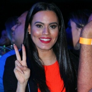 Leticia Lima vai passar três meses em Los Angeles estudando interpretação em uma universidade