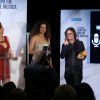 Cantor e compositor Dadi vence na categoria Melhor Instrumentista por seu trabalho no álbum de Marisa Monte 'Verdade, Uma Ilusão - Tour 2012/ 2013'