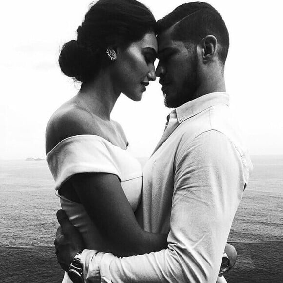 José Loreto e Débora Nascimento já afirmaram que não pretendem ter mais filhos