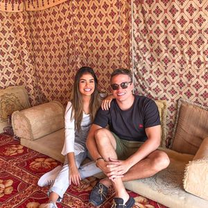 Munik Nunes e Anderson Felício continuam casados