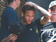 Neymar, Angélica e mais artistas lamentam tragédia em CT do Flamengo: &#039;Luto&#039;