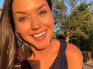 Thais Fersoza malha em Orlando: 'Corpo não sabe que a gente está de férias'