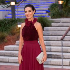 Com 30 anos de carreira, Fátima Bernardes pode ganhar um novo desafio e passar para as tardes da Globo