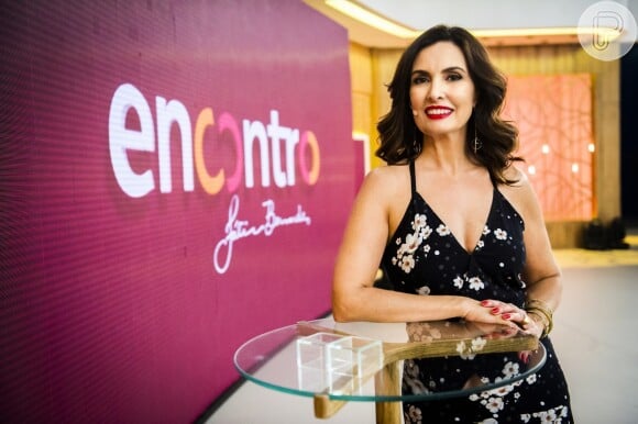 Fátima Bernardes, de acordo com o 'TV Fama', iria para o turno da tarde na Globo