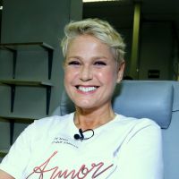 Xuxa doa sangue no RJ, visita crianças com câncer e convoca artistas para doação
