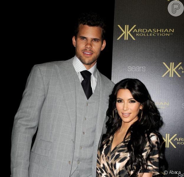 Advogado de Kris Humphries, ex-marido de Kim Kardashian 