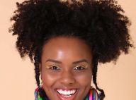 Penteado de Carnaval: aprenda a fazer coque duplo com trança no cabelo cacheado
