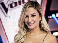 Claudia Leitte defende amor-próprio das mães:'Não param de viver após dar à luz'