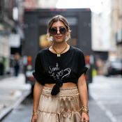 Dia da Mulher: 10 provas de que você é quem faz o seu estilo!