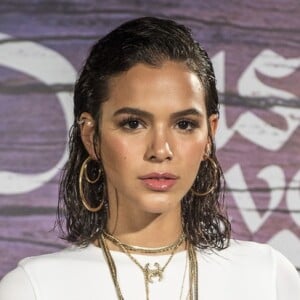 Bruna Marquezine está fora das novelas desde 'Deus Salve o Rei', encerrada em julho passado