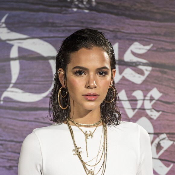 Bruna Marquezine está fora das novelas desde 'Deus Salve o Rei', encerrada em julho passado