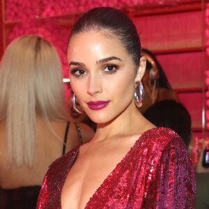 Mariana Rios explica inspiração em Olivia Culpo: 'Sigo ela há um tempo e gosto das coisas dela de moda e estilo'