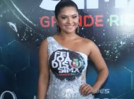 Mileide Mihaile fala sobre fantasia de Carnaval, novo amor e Safadão. Veja vídeo