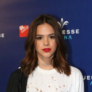 Bruna Marquezine diz que Sophie não é mais um de seus nomes escolhidos para um dos filhos: '"Meio que enjoei do nome de tanto que falava desde nova'