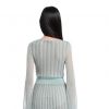 De comprimento midi, o vestido da Missoni usado por Kate Middleton esgotou no Brasil