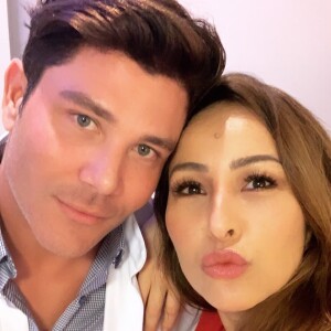 Dermatologista de Sabrina Sato detalha tratamentos pré-Carnaval da apresentadora