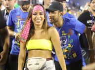 Neymar curte Carnaval do Rio acompanhado de Anitta e Gabriel Medina. Fotos!