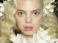 Paris Fashion Week aponta sobrancelhas naturais, sem preenchimento, como trend