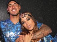 Fã posta foto com Anitta e Gabriel Medina e mostra encontro dos dois em SP