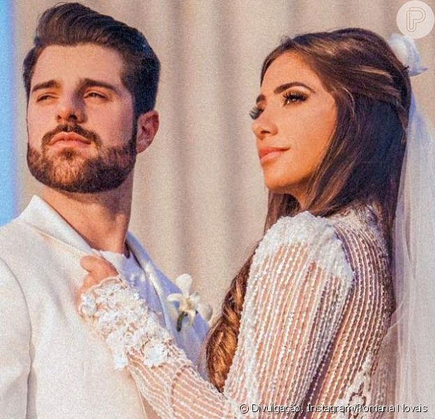 Romana Novais Casada Com Dj Alok Comenta Trends Da Moda Do Seu Feed Veja 45 Fotos Purepeople