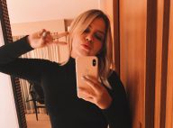 Marília Mendonça usa look all black e Maiara elogia sertaneja: 'Magra'