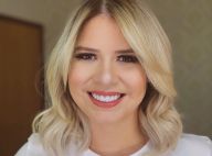 Sem make, Marília Mendonça exibe beleza natural em vídeo para fãs: 'Feliz dia'