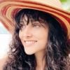 Débora Nascimento compartilhou música sobre superação nesta terça feira, dia 19 de março, enquanto se preparava para gravar uma cena da novela 'Verão 90'