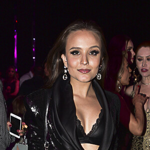 Larissa Manoela aderiu à dieta de Mayra Cardi na reta final de seu ensino médio