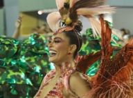 Juliana Paes explica saída da Grande Rio após dois carnavais: 'Nova novela'