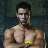 Nick Jonas vai viver um lutador de MMAMMA na série 'Kingdom'