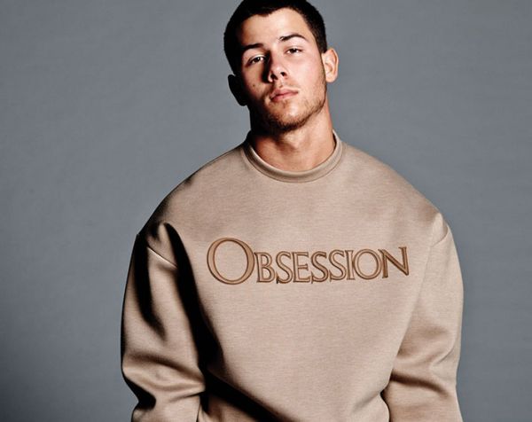 Nick Jonas Exibe Corpo Sarado Em Ensaio Sexy De Cueca Antes De Lancar Cd Solo Purepeople