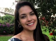 Sem make, sem filtro! Thais Fersoza exibe beleza natural em foto: 'Se aceite'