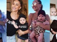 4 meses de Zoe! Relembre 30 momentos que a filha de Sabrina Sato bombou