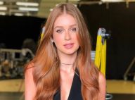 A cara da mãe! Marina Ruy Barbosa chama atenção por semelhança com Gioconda