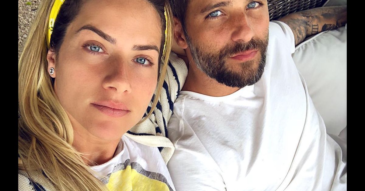 Giovanna Ewbank E Bruno Gagliasso Estão De Mudança Purepeople 