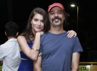 Alinne Moraes, Vitória Strada e mais atores se reúnem em festa de novela. Fotos!