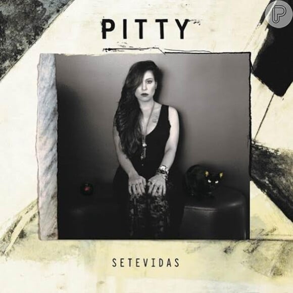 Pitty retornou ao cenário rock com o álbum 'SETEVIDAS' após 5 anos