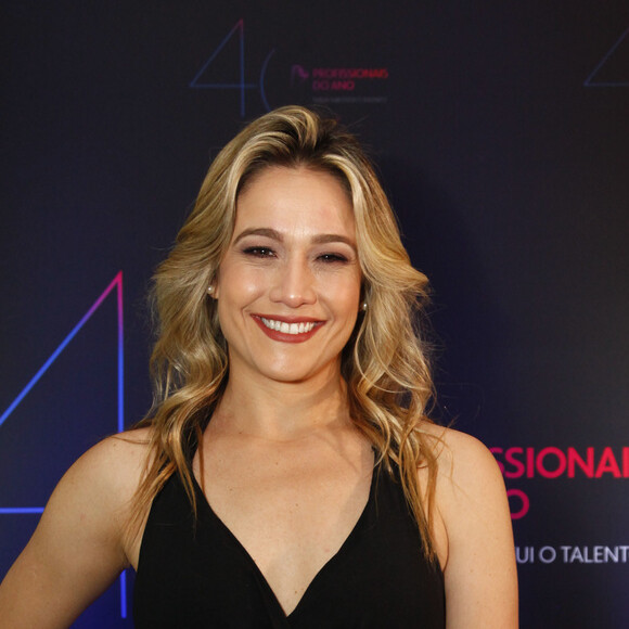 Fernanda Gentil estava cotada para ter programa nas manhãs da Globo