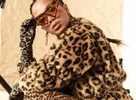 De animal print a body chain e correntaria: trends usadas por Anitta em 'KISSES'