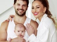 Neon e jeans: filha de Sabrina Sato, Zoe, se diverte sem sair da moda. Foto!